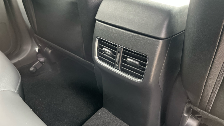 Mazda CX-5 2.0 e-Skyactiv G MHEV Newground 5dr Auto Petrol Estate